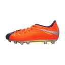 特価 サッカー スパイク ジュニア ナイキ NIKE ハイパーヴェノム フェロン III HG-E 852596-408 タイムトゥシャインパック