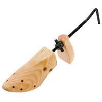 【ポイント最大10倍】 シューズストレッチャー男性用シュー...