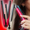 3特典【送料無料+保証+ポイント】 キャンティドーレ ヘアアイロン CantyDolle コードレスヘアアイロン キャンティドーレの新型 ヘアーアイロン デジタル表示 210℃対応 プロアイロン コードレスストレートアイロン【あす楽対応】