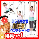 ぶら下がり君 極 きわみ ベンチシート付 ぶらさがりくんきわ...