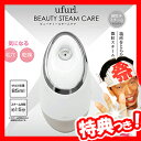 ufurl ビューティスチームケア MEBL-55 フェイス...