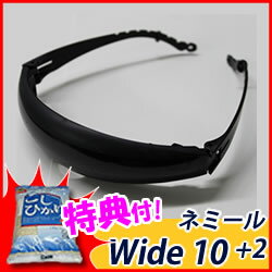 ネミールワイド10+2　ピンホールアイマスク　3特典【送料無料+お米＋ポイント】　ネミール　ワイド10プラス2　Wide10+2　眼の体操　ネミール　ピンホールマスク　ピンホール効果でリラックス　視界ワイド130度に！ワイドテンプラスツー　レビューで米付【ポイント最大10倍】　【当社は激安　格安の通販　送料無料】　ネミールワイド10+2　ピンホールアイマスク　ネミール　ワイド10プラス2　Wide10+2