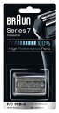 ブラウン シェーバー替刃 F/C70B-3 黒 BRAUN 網刃・内刃 コンビパック F/C 70B 3 ※F/C70S-3 の新製品です ブラウン電動シェーバー 替え刃 シリーズ7 プロソニック 対応替え刃 790cc-7LDE 790dd-5LDE 740s-
