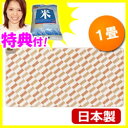 広電 一体型電気カーペット KWC-104PC 1畳 限定特典【送料無料+お米+ポイント】 KODEN ホットカーペット 88×176cm 電気マット 床暖房 電子カーペット KWC104PC 日本製 ホットカーペット 通販