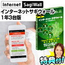 Internet SagiWall インターネットサギウォー...