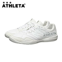 <strong>アスレタ</strong> <strong>フットサルシューズ</strong> 大特価 ATHLETA 軽量 アウトレット IN　マイクロファイバー