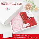 【母の日ギフト】【ガーゼマスク付き】今治...