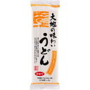 大地の味わいうどん270g
