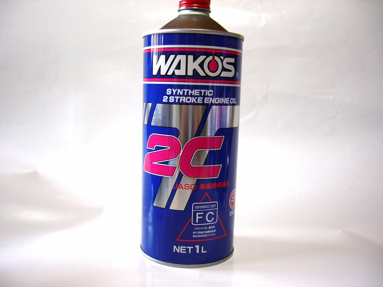 WAKO'S(ワコーズ)　2CT　ツーシーティRCPmara1207　　 