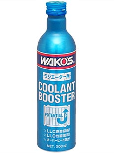 WAKO'S(ワコーズ)　CLB　クーラントブースター RCPmara1207　　 【マラソン201207_家電】