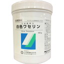 【第3類医薬品】大洋製薬 日本薬局方 白色ワセリン 500g【HLS_DU】