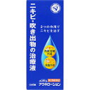 【第2類医薬品】近江兄弟社 メンターム アクネロー