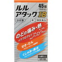 【第(2)類医薬品】第一三共ヘルスケア ルルアタックIB 4...