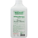 武田CH オスバンウォッシュ つめ替え用 1000ml (医薬部外品)