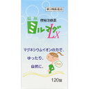 【第3類医薬品】エムジーファーマ 錠剤ミルマグLX