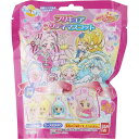 バンダイびっくらたまご プリキュアマスコット75g