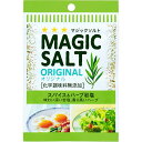 ヱスビー食品 袋入りマジックソルト オリジナル 20g