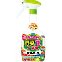 フマキラー カダンセーフ 450ml