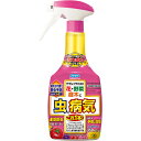 フマキラー カダンプラスDX 450ml