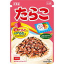 丸美屋食品工業 たらこ 大袋 60g