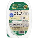 三菱食品 からだシフト 糖質コントロール ごはん 大麦入り 150g