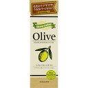 柳屋本店 オリーブレーベル ヘアエッセンスオイル 100ml