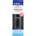 第一三共ヘルスケア ミノンメン 薬用フェイスローション 15...