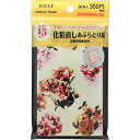 コーセー コンビニック セレクティ フラワー UVカット&毛穴カバーあぶらとり紙 _