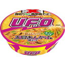 日清食品 UFO 湯切りなし 五目あんかけ風焼そば 114g