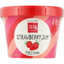 スドージャム イチゴジャム 135g