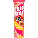 ヤマザキビスケット チップスター Lサイズ 紀州の梅味 11...