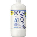 花王 ビオレu ザ ボディ泡ピュアリーサボンの香り 詰替え用 大 800ml