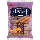 ブルボン ルマンド 12本