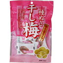 藤沢商事 種ぬき干し梅 50g