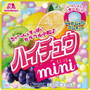 森永製菓 ハイチュウミニパウチ 60g