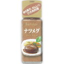ハウス食品 ハウス ナツメグ 15g