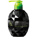 ジャパンゲートウェイ スリーボム 薬用ストロングウォッシュ シャンプー 450ml(医薬部外品)