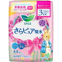 花王 ロリエ さらピュア スリムタイプ 3cc ローズガーデ...