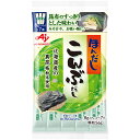 味の素 ほんだし こんぶだし 袋 8g×7