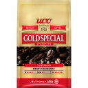 UCC上島珈琲 UCC ゴールドスペシャル リッチブレンド SAP 400g