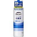 花王 メンズビオレ 浸透化粧水 濃厚ジェルタイプ 180ML
