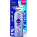花王 ニベアサン プロテクトウォータージェル SPF50 8...