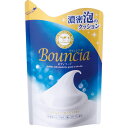 牛乳石鹸共進社 バウンシアボディソープ 詰替用 430mL...
