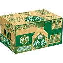 サントリーフーズ サントリー緑茶 伊右衛門 特茶 500ml×24