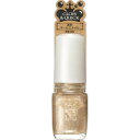 資生堂 マジョリカ マジョルカ アーティスティックネールズ(グロー&クイック) 5ml