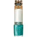 資生堂 マジョリカ マジョルカ アーティスティックネールズ(グロー&クイック) 5ml