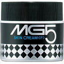 資生堂 MG5 スキンクリーム(F) −...