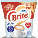 ネスレ日本 ブライト スリム 260g