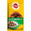 マ−スジヤパンリミテッド ペディグリー パウチ スープタイプ...