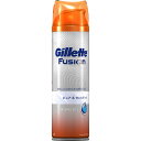 P&Gジャパン ジレット フュージョン シェービングジェル ピュア&センシティブ 195g
